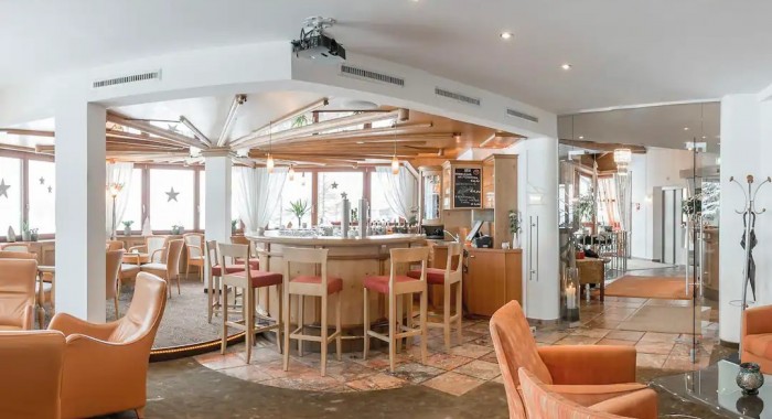 Hotel Madeleine, Obergurgl ski chalet, image 5